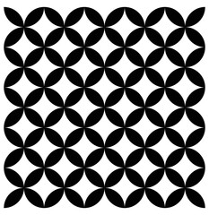 Fototapeta premium Abstract modern background. Ceramic and tile pattern. vector