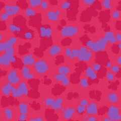 seamless abstract pattern background fabric design print wrapping paper digital illustration texture wallpaper watercolor paint