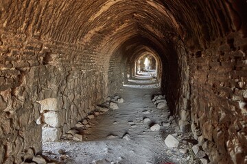 Diyarbakir's Ancient and Well-Preserved City Walls