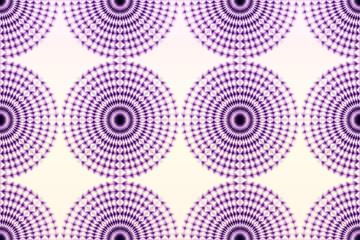 white purple light circles spiral pattern whirl bright shine circular lights