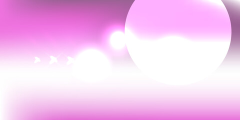 Title: Vector abstract wave colorful wave landing page flat background vector design

