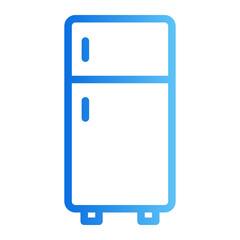 frezeer gradient icon