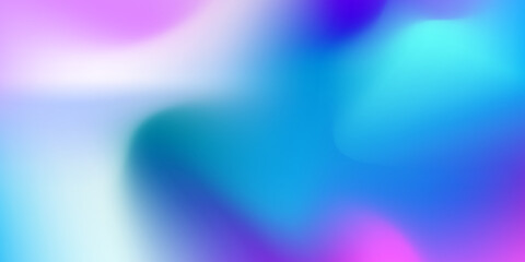 Vector abstract fluid colorful liquid marble paint background