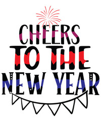 happy new year, happy new year svg,happy new year svg design,New Year 2023 SVG Bundle, New Year's Eve Quote, Cheers 2023 Saying, Happy New Year Clip Art, Sublimation, cut file, Circut, Silhouette svg,
