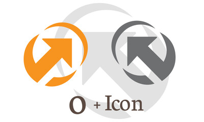 o, logo, monogram, logotype, letter, icon, template, symbol, alphabet, label, abstract, business, art, font, creative, graphic, typography, sign, corporate, shape, branding, decoration, brand, element