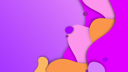 abstract colorful background
