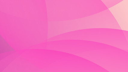 abstract pink background