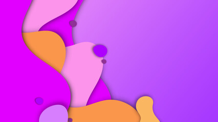 abstract colorful background