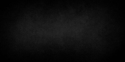 Abstract design with textured black stone wall background .Dark black grunge textured concrete backdrop background., elegant luxury backdrop painting paper texture design .Dark wall texture background