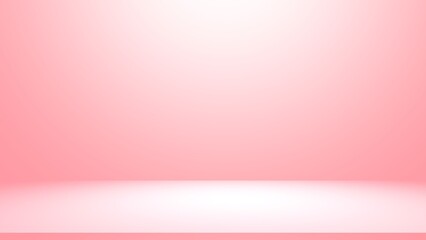 pink background