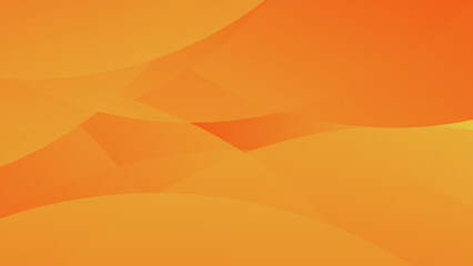 abstract colorful orange gradient background