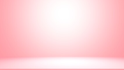 pink background