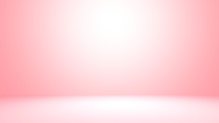 pink background