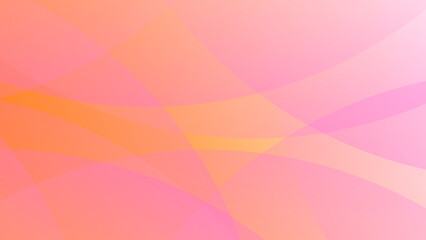 Abstract composition soft pink pastel background