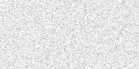 Obraz premium Abstract design with white paper texture background and terrazzo flooring texture polished stone pattern old surface marble for background White concrete surface background. Gray plaster wall pattern 