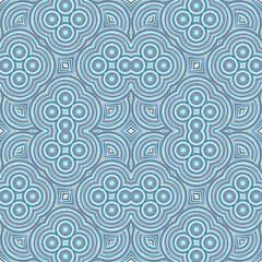 Fototapeta na wymiar Tribal vintage ethnic seamless, abstract lace pattern