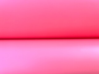 Pink red overlapping background with reflected light the color as Valentine’s Day