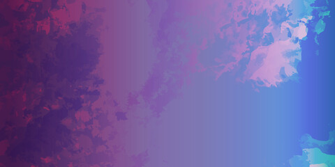 Purple grunge watercolor marble premium new year celebration shiny, surface, vintage, luxurious abstract background texture with space business artwork slide interior pattern high-resolution wallpaper