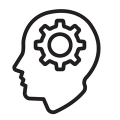 head line icon
