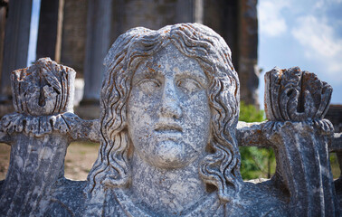  temple of zeus, aizanoi, ancient city, zeus, çavdarhisar, türkiye, kütahya, ancient, antique,...