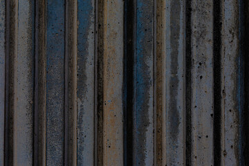concrete wall background close up