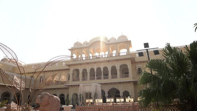 palace