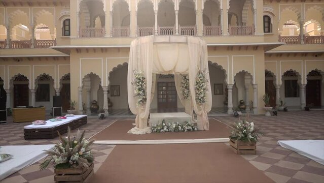 palace