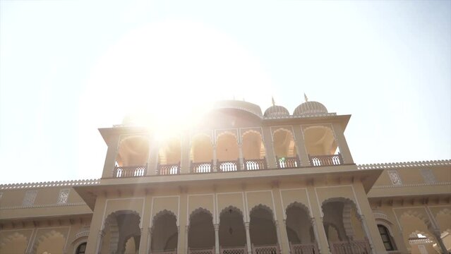 palace