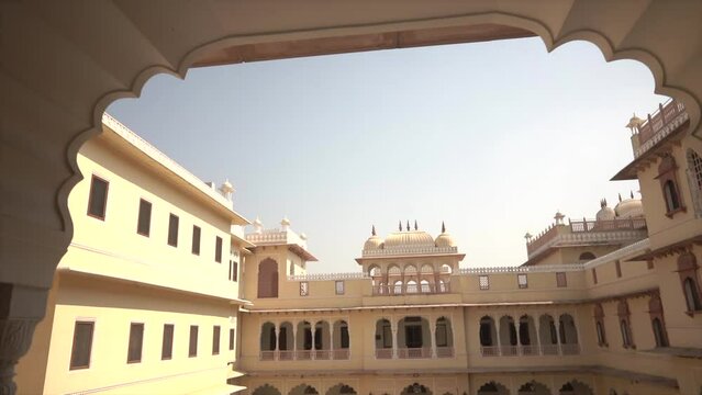 palace