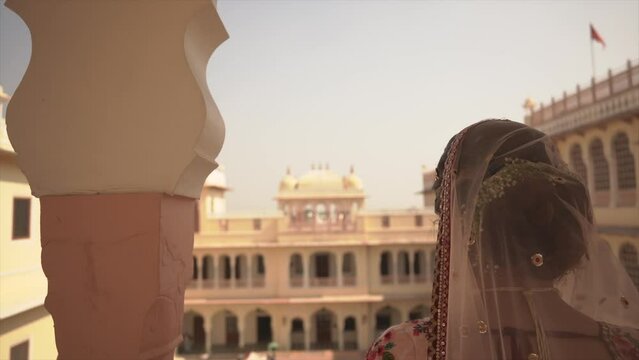 city palace
