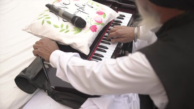 music instruments