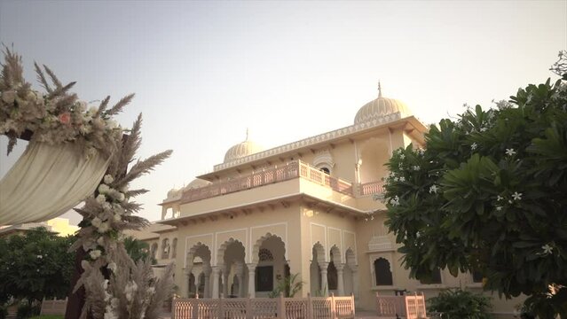 palace