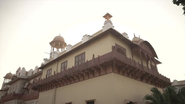 palace