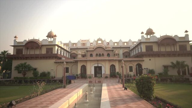 palace
