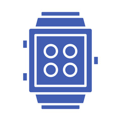 Smartwatch Icon