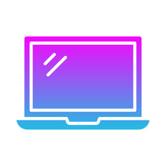 Laptop Icon