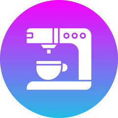 Coffee Maker Icon