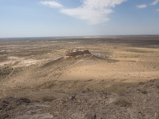 architecture of Uzbekistan Asia