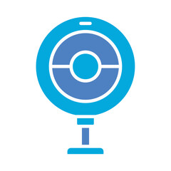 Webcam Icon