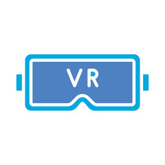 Vr Icon