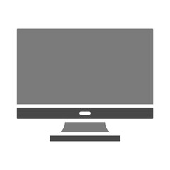 Monitor Icon