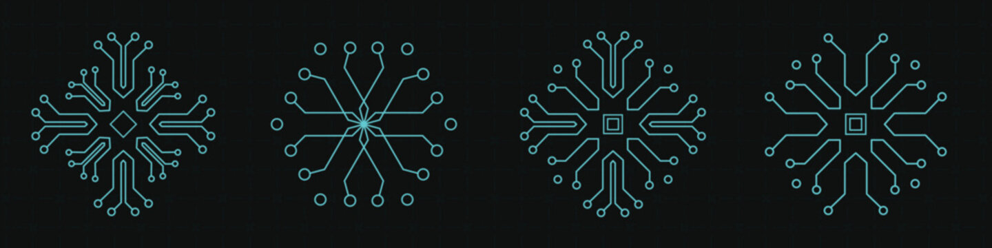 technologhy pattern