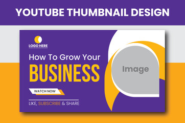 Corporate social media web cover banner and youtube thumbnail template design
products review video thumbnail Corporate and gaming thumbnail design 