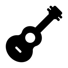 Travel Icon Glyph Style