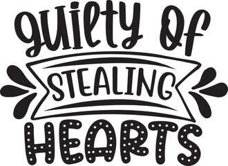 valentine svg design