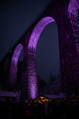 Weihnachtsmarkt Schwarzwald