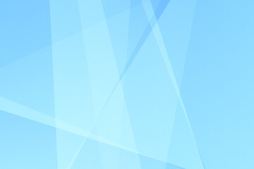 Abstract blue on light blue background modern design. Vector illustration EPS 10.