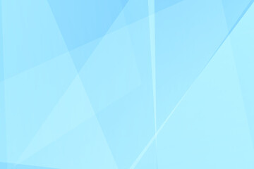 Abstract blue on light blue background modern design. Vector illustration EPS 10.