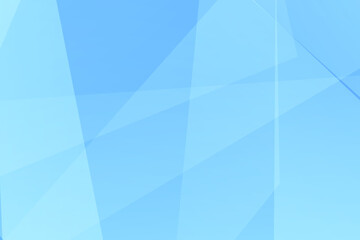 Abstract blue on light blue background modern design. Vector illustration EPS 10.