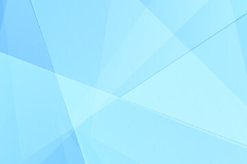 Abstract blue on light blue background modern design. Vector illustration EPS 10.